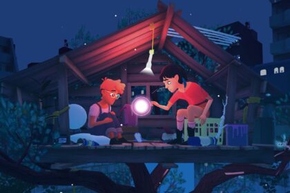 Expansion of Cozy Puzzle Adventure ‘Hidden Memories’ Comes to Quest & PC VR in August