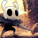It’s always a good time to (re)play Hollow Knight