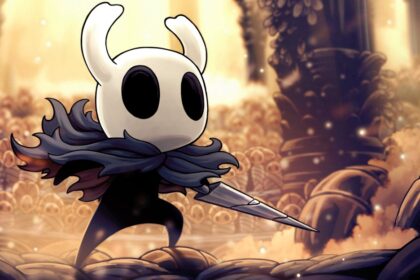 It’s always a good time to (re)play Hollow Knight