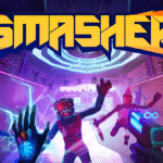 Smasher Is Bringing Magical Cyberpunk Shootouts To Quest And Steam