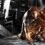 inFamous Second Son