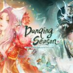 Infinity Nikki is about to get another big update that's very inky