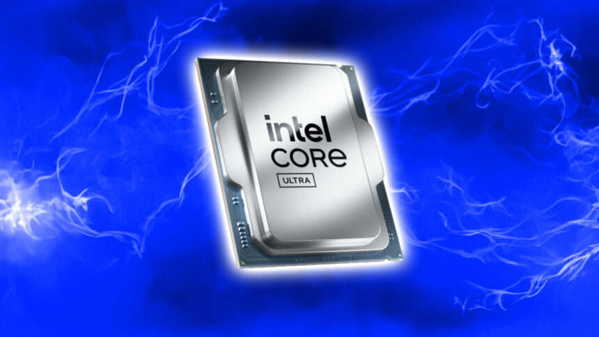 Intel Core Ultra gaming CPU refresh to see clock speed boosts, says leak
