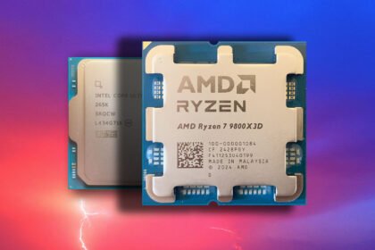 PC gamers are deserting Intel, as AMD Ryzen chips snatch market share