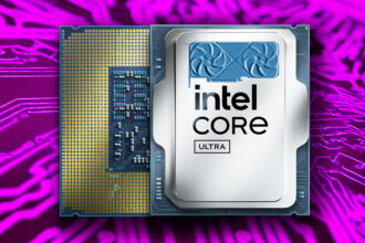 A new Intel CPU with an amazing integrated gaming GPU is reportedly coming