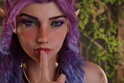 Adult games are forcing the game industry into a spiritual crisis