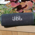JBL Flip 7 review - tough, waterproof, Bluetooth speaker excellence