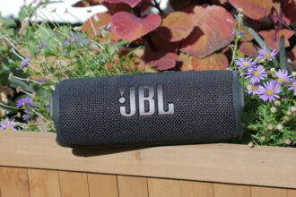 JBL Flip 7 review - tough, waterproof, Bluetooth speaker excellence