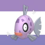 Can Feebas be shiny in Pokémon Go?