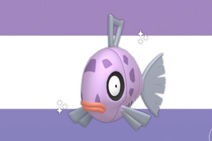 Can Feebas be shiny in Pokémon Go?