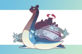 Gigantamax Lapras counters, weakness, and battle tips in Pokémon Go