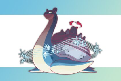 Gigantamax Lapras counters, weakness, and battle tips in Pokémon Go