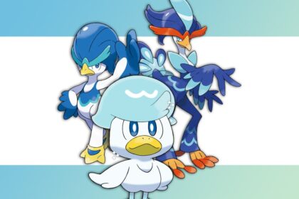 Pokémon Go Quaxly Community Day guide