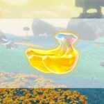 Hilltop Layer Banandium Gem locations in Donkey Kong Bananza