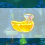 Tempest Layer Banandium Gem locations in Donkey Kong Bananza