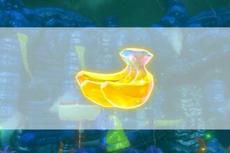 Tempest Layer Banandium Gem locations in Donkey Kong Bananza