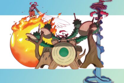 Pokémon Go ‘Gigantamax Journey’ promo code and Timed Research