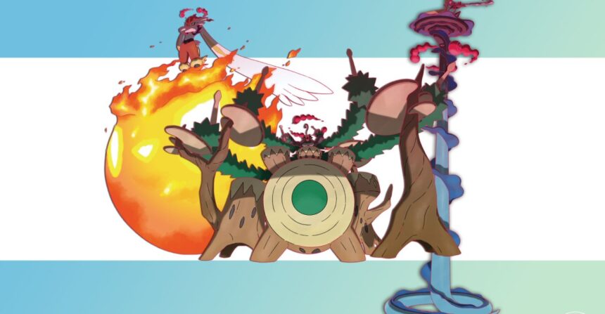 Pokémon Go ‘Gigantamax Journey’ promo code and Timed Research