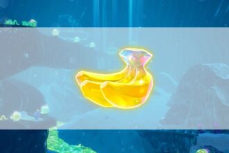 Radiance Layer Banandium Gem locations in Donkey Kong Bananza