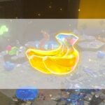 Planet Core Layer Banandium Gem locations in Donkey Kong Bananza