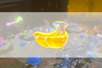 Planet Core Layer Banandium Gem locations in Donkey Kong Bananza