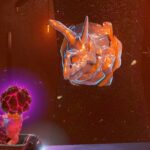Canyon Layer fossil locations in Donkey Kong Bananza