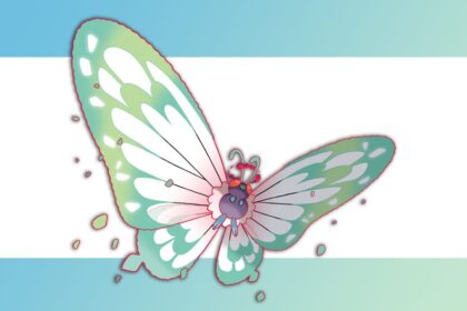 Gigantamax Butterfree counters, weakness, and battle tips in Pokémon Go