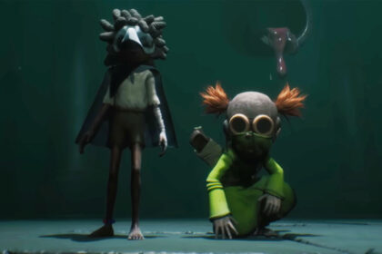 Older PCs catch a break with forgiving Little Nightmares 3 system requirements
