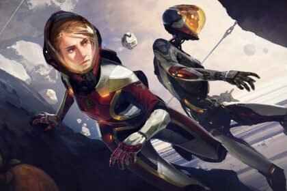 Ready At Dawn's Co-Founder Believes VR Needs More Competition &amp; Innovation