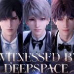 You can now actually sleep with your Love and Deepspace husbandos in version 4.0