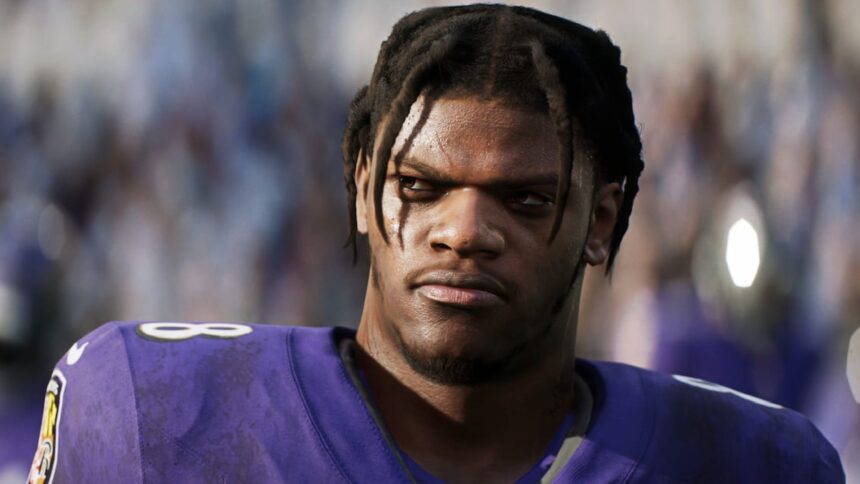 Madden 26 system requirements