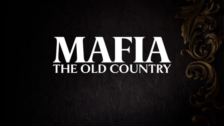 Will Mafia: The Old Country Outshine Mafia 3?
