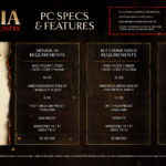 mafia the old country pc specs