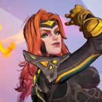 Marvel Rivals’ new hero Phoenix addresses a big nitpick about its characters