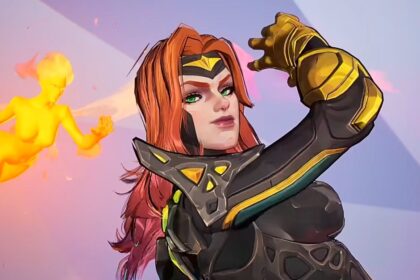 Marvel Rivals’ new hero Phoenix addresses a big nitpick about its characters