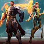 What time does Marvel Rivals season 3 release in your time zone?