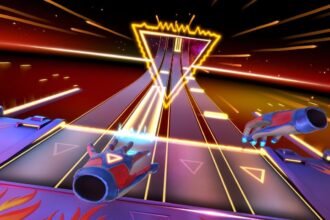 Hand-tracking Rhythm Game ‘BEATABLE’ Leaves Early Access on Quest with Massive Update