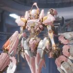 Mecha Break system requirements