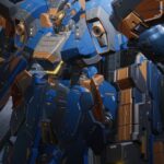 How to get mods in Mecha Break