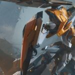 Best Strikers mechs tier list in Mecha Break