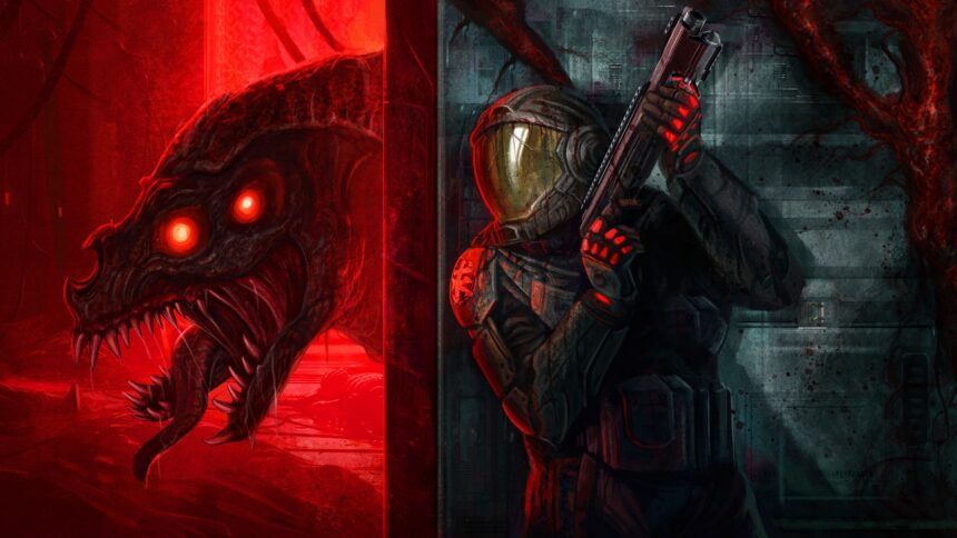 ‘Dead Space’ Style Sci-fi Horror Game ‘Memoreum’ Delayed to October