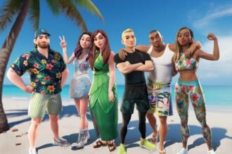 Meta Avatars Get a Major Makeover With New Body Types, Poses & AI-driven Clothing Styles