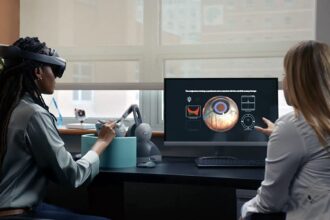Beyond Military, Meta is Eyeing an XR Expansion into the Medical Field