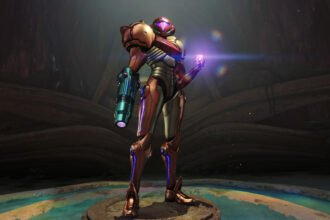 Metroid Prime 4 Beyond