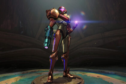 Metroid Prime 4 Beyond