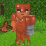 Minecraft adds use for copper, but are the tools and armor actually worth it?