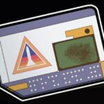 Where to find the access card in Missile Command Delta