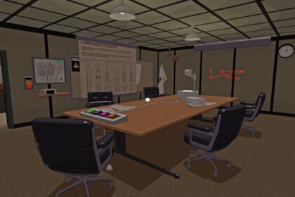 How to solve the Briefing Room puzzles in Missile Command Delta