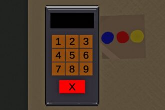 What is the Training Room code in Missile Command Delta?