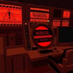 Not every game needs to be a first-person mystery